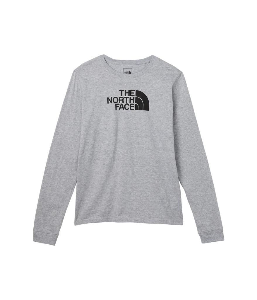  THE NORTH FACE/北面 儿童长袖T恤