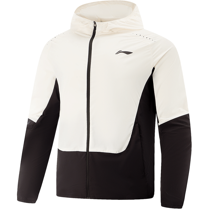  LI-NING/李宁 抗紫外线 男士防晒衣