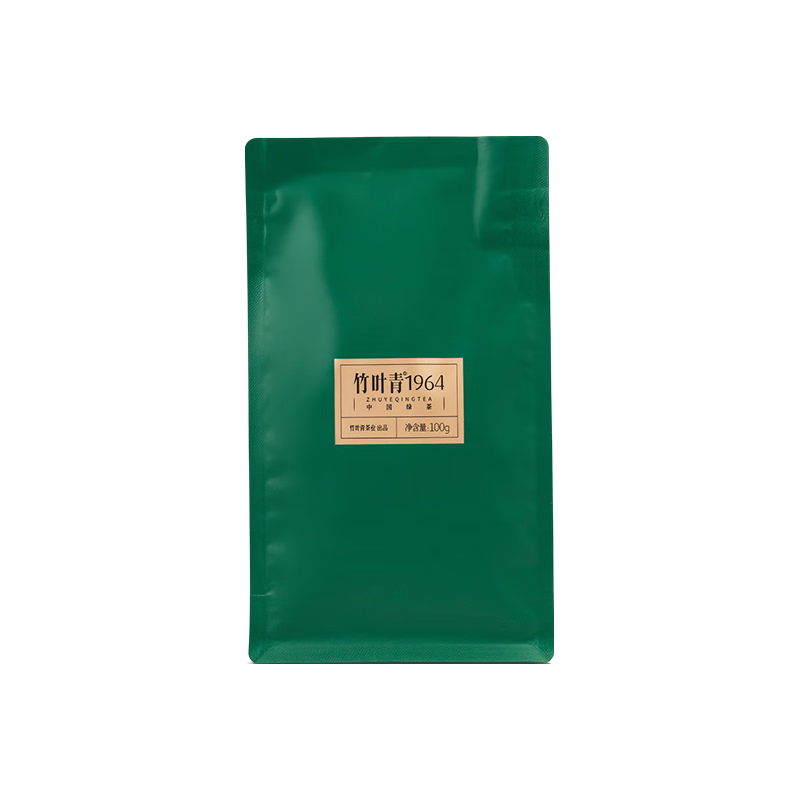  竹叶青 绿茶