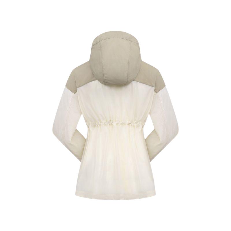  TOREAD/探路者 透气 女士防晒衣