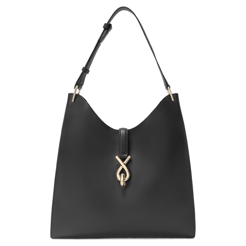  FURLA/芙拉 时尚通勤 女士单肩包 黑色