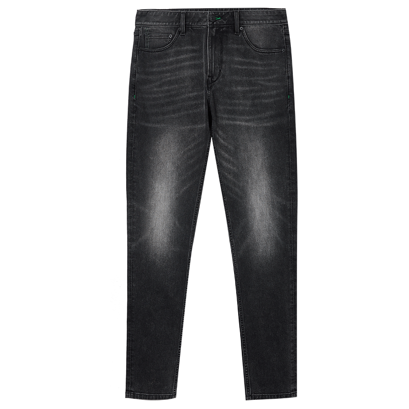  JACK&JONES/杰克琼斯 男士牛仔裤