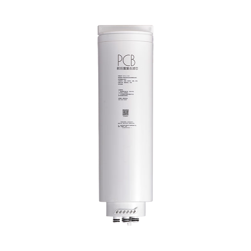  Midea/美的 更换周期2年 净水器滤芯