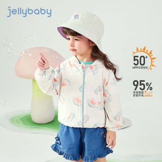  jellybaby/杰里贝比 儿童防晒衣