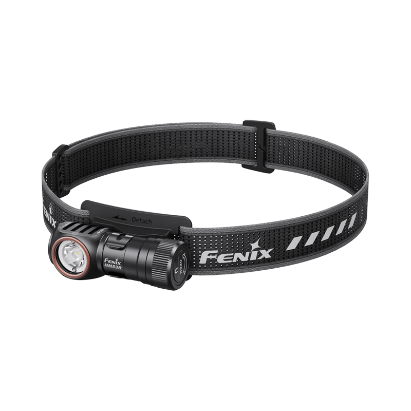  FENIX/菲尼克斯 超轻 头灯