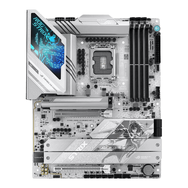  ASUS/华硕 ROG Z890-A WIFI S 主板