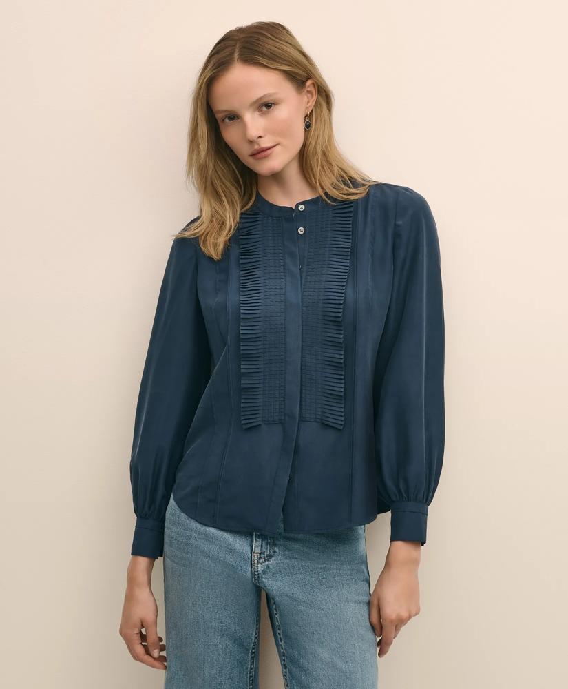  Brooks Brothers/布克兄弟 女士衬衫