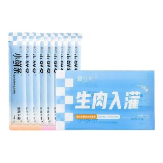 爱立方 美毛 主食猫条
