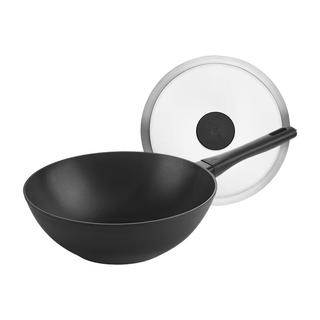  ZWILLING/双立人 钛金不粘 不粘炒锅