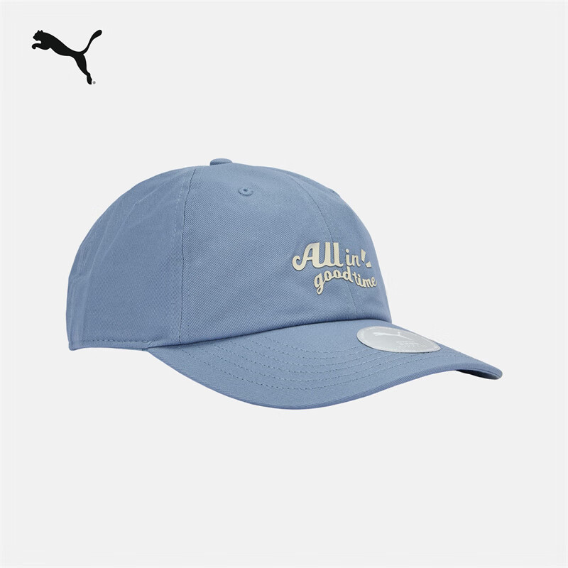  PUMA/彪马 户外遮阳 棒球帽
