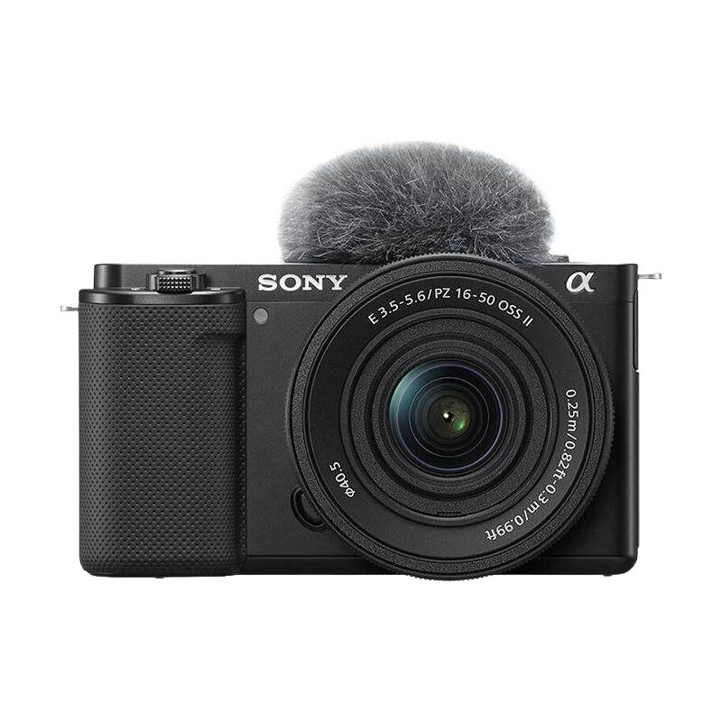  SONY/索尼 ZV-E10K 半画幅 微单数码相机