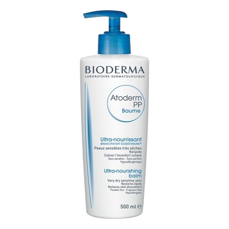  BIODERMA/贝德玛 修护屏障 面霜