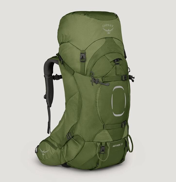 OSPREY Aether 55L/65L 苍穹登山包