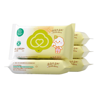  Purcotton/全棉时代 便携装 婴儿湿巾