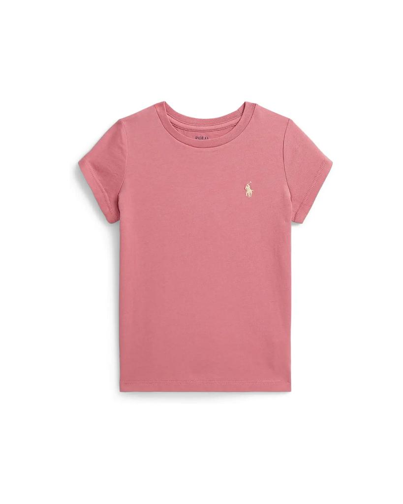  RALPH LAUREN/拉夫劳伦 儿童T恤