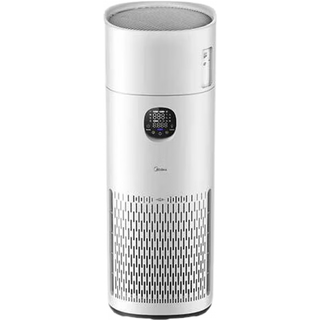  Midea/美的 KJ850G-RX800 Pro 除甲醛 空气净化器