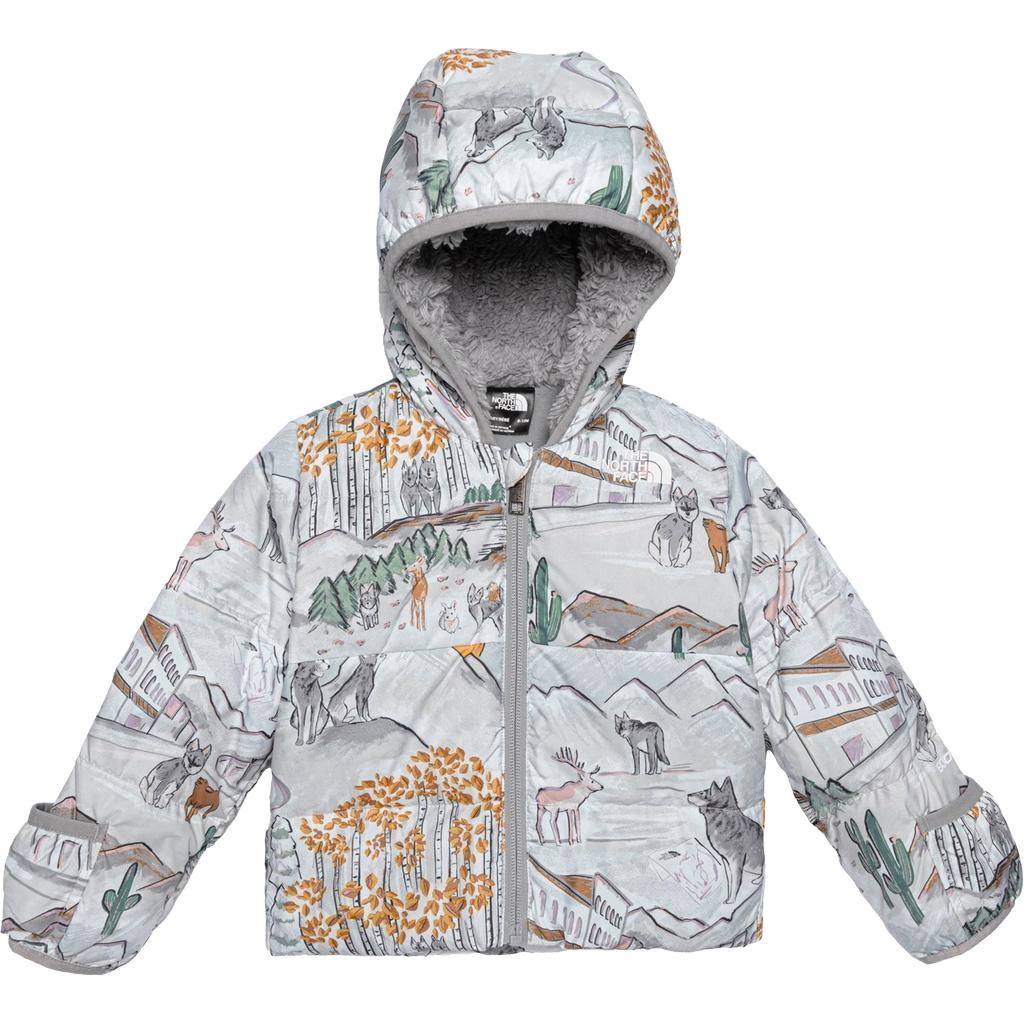  THE NORTH FACE/北面 保暖性 儿童羽绒服