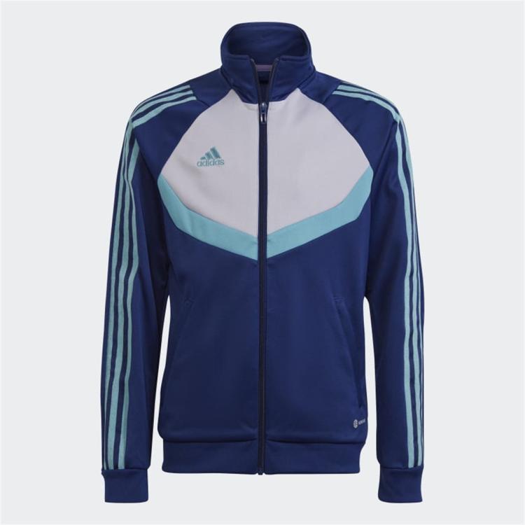 adidas 阿迪达斯儿童运动外套