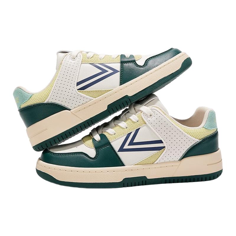  Feiyue./飞跃 百搭 女士休闲鞋 35