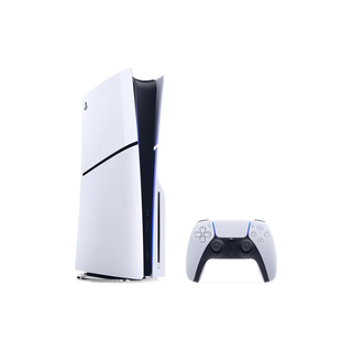 PlayStation PS5 Slim 光驱版 游戏主机