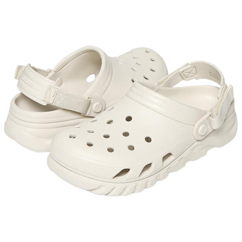  crocs/卡骆驰 户外运动 洞洞鞋 水泥灰-160 41 -42(260mm)