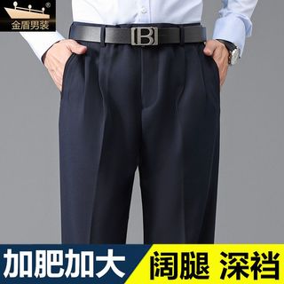 金盾 中老年男西裤