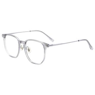 ZEISS/蔡司 防蓝光冰川灰高清镜片