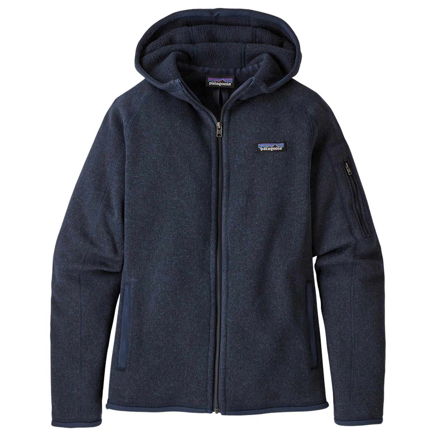  Patagonia/巴塔哥尼亚 户外 女士软壳衣