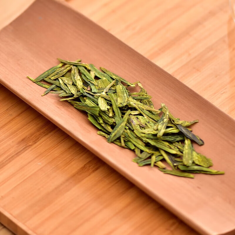  TenFu's TEA/天福茗茶 龙井茶