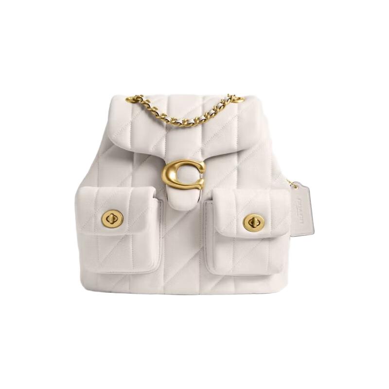  COACH/蔻驰 精致 女士双肩包