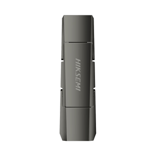 海康威视 S980 1000MB/s读速 128GB USB3.2 Type-C双接口U盘