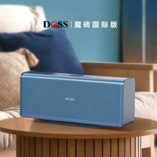 德士 565 全景声 蓝牙音箱