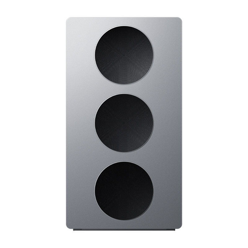  Xiaomi/小米 Xiaomi Sound 2 Max 无损音质 智能音箱  Xiaomi Sound 2 Max双只装