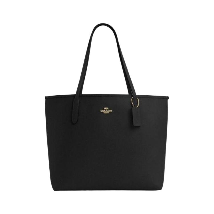  COACH/蔻驰 女士托特包