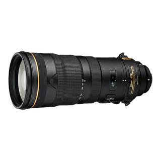 Nikon/尼康 AF-S 尼克尔 120-300mm f/2.8E FL ED SR VR 单反镜头