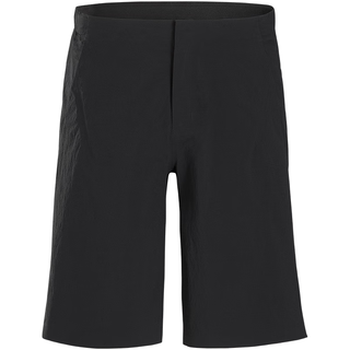 ARC'TERYX 始祖鸟 VEILANCE SPERE SHORT 黑色 29码 男子功能短裤