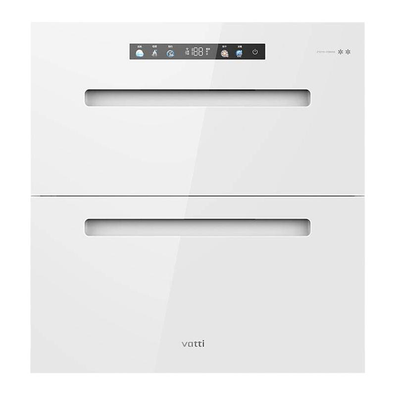 华帝 ZTD110-i13060W 嵌入式消毒柜