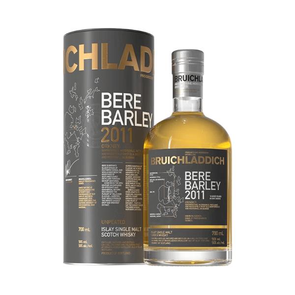  BRUICHLADDICH 苏格兰单一麦芽威士忌  礼盒装 50%vol 其他 700ml 1瓶