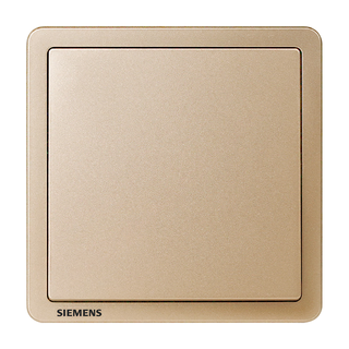  SIEMENS/西门子 双控开关 开关面板