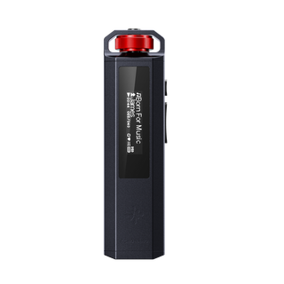  FiiO/飞傲 无损音质 便携HIFI音乐播放器