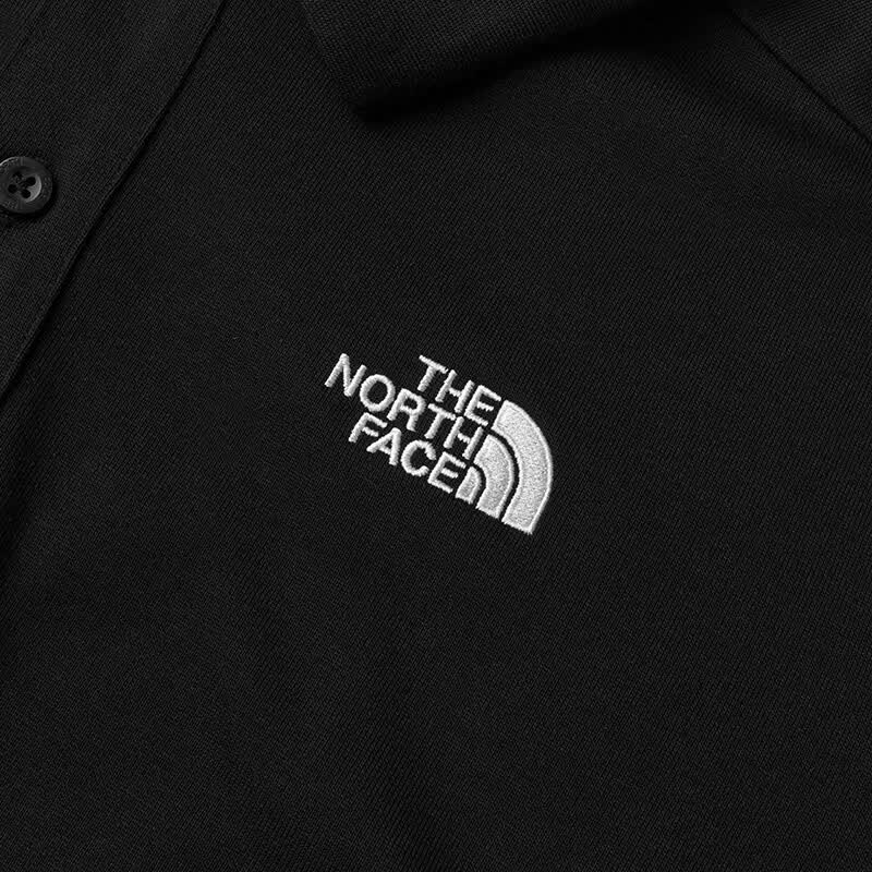  THE NORTH FACE/北面 速干 男士POLO衫 2XL /185