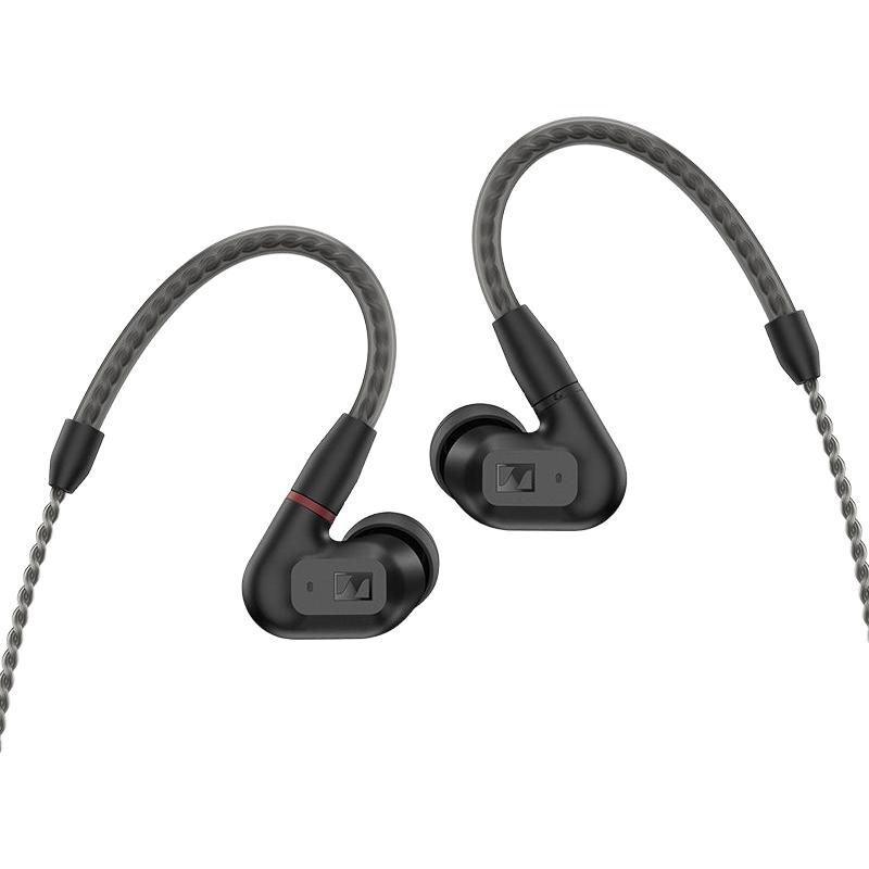 SENNHEISER/森海塞尔 IE200 高保真 有线入耳式耳机
