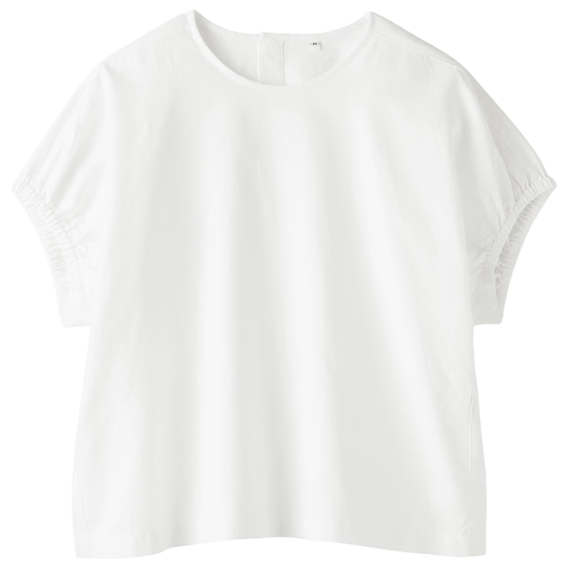  MUJI/無印良品 女士衬衫
