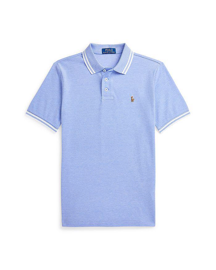  RALPH LAUREN/拉夫劳伦 儿童Polo衫