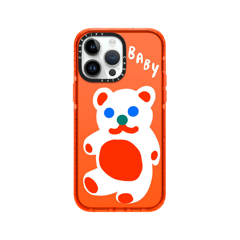  CASETiFY 手机壳