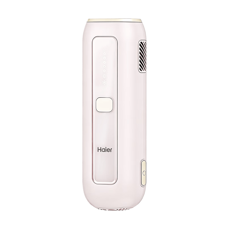  Haier/海尔 蓝宝石冰点工艺 脱毛仪