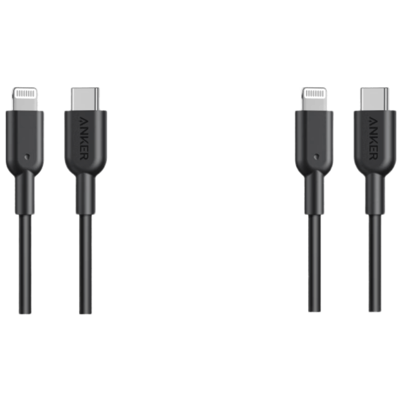  Anker/安克 快充数据线