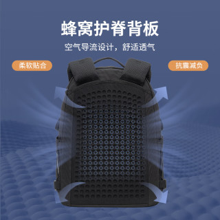 Gmt for kids 护脊 书包