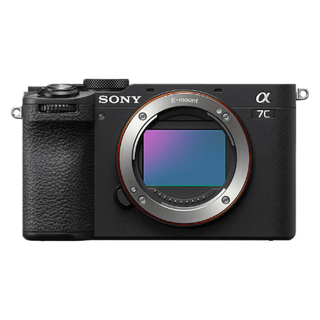  SONY/索尼 4K视频 全画幅微单数码相机+单机备电套装