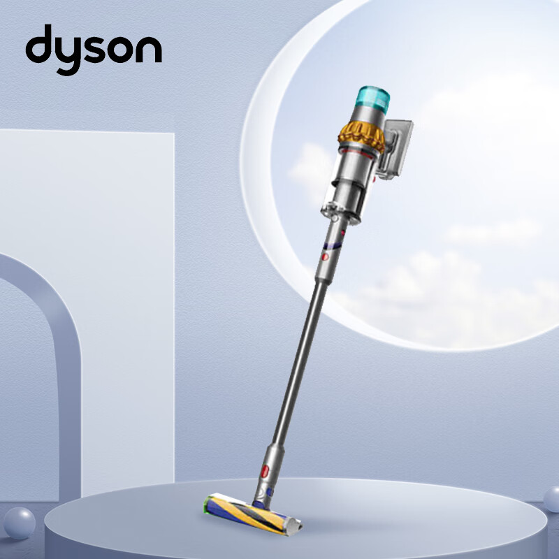  dyson/戴森 除螨 手持式吸尘器
